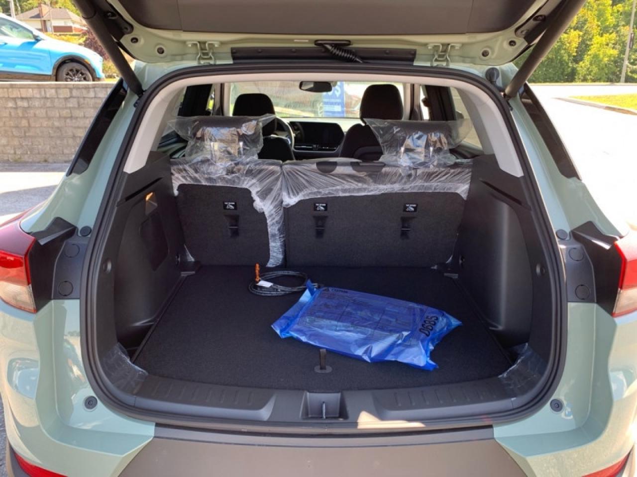 2026 Chevrolet TrailBlazer LT Photo