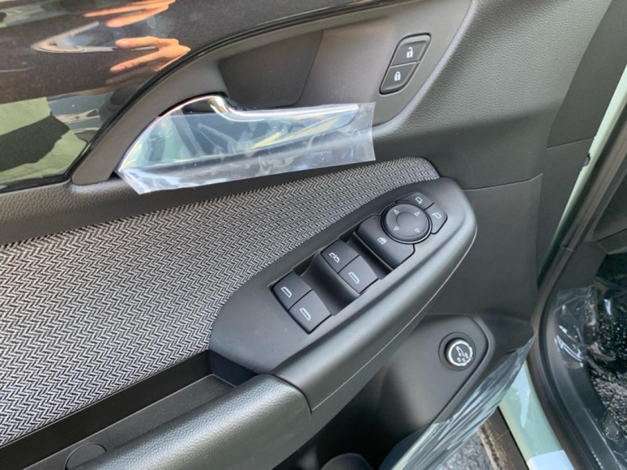 2026 Chevrolet TrailBlazer LT Photo