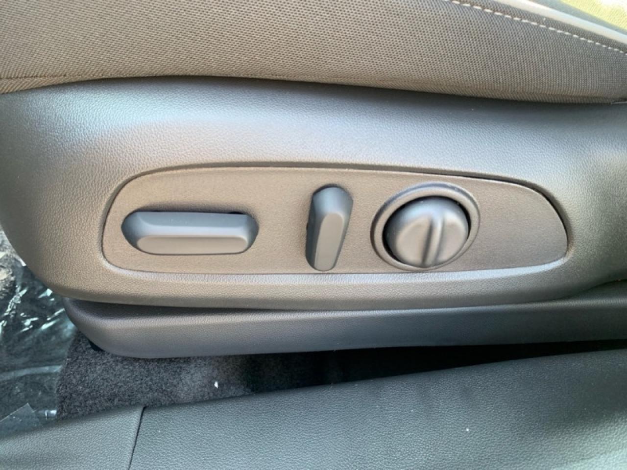 2026 Chevrolet TrailBlazer LT Photo