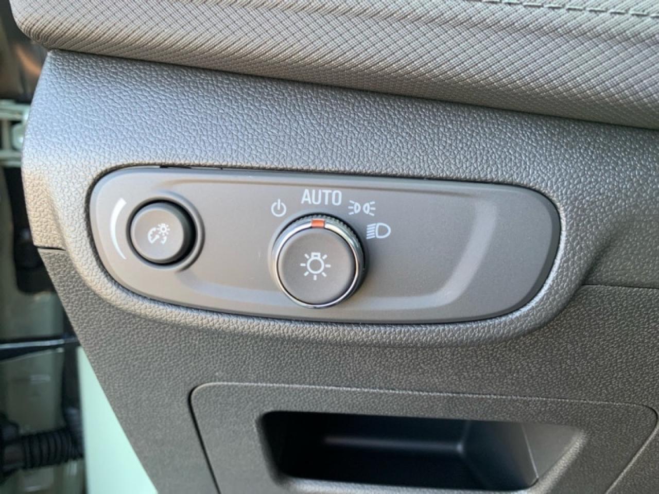 2026 Chevrolet TrailBlazer LT Photo