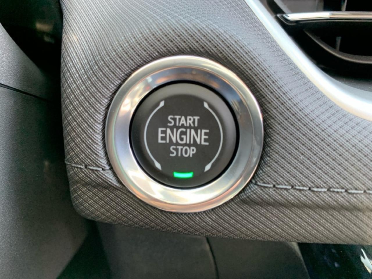 2026 Chevrolet TrailBlazer LT Photo