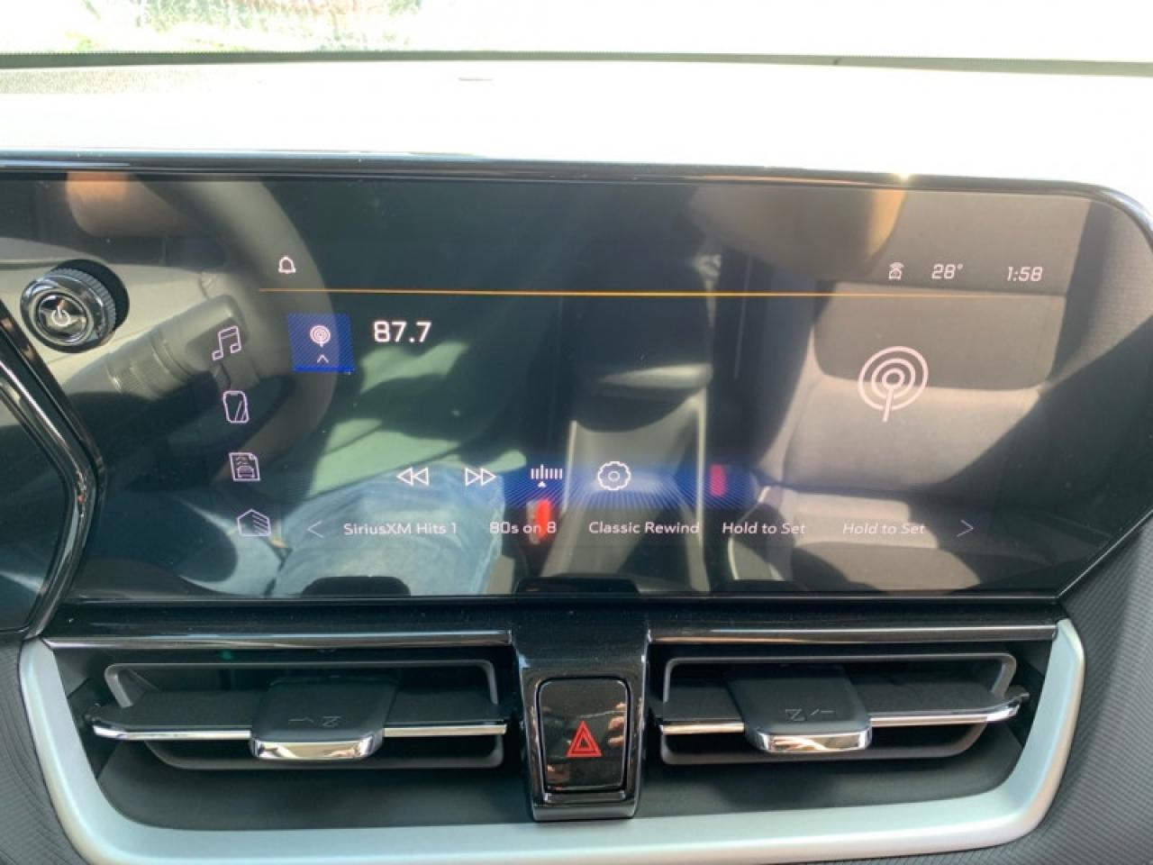 2026 Chevrolet TrailBlazer LT Photo