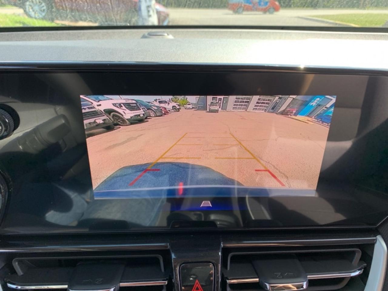 2026 Chevrolet TrailBlazer LT Photo