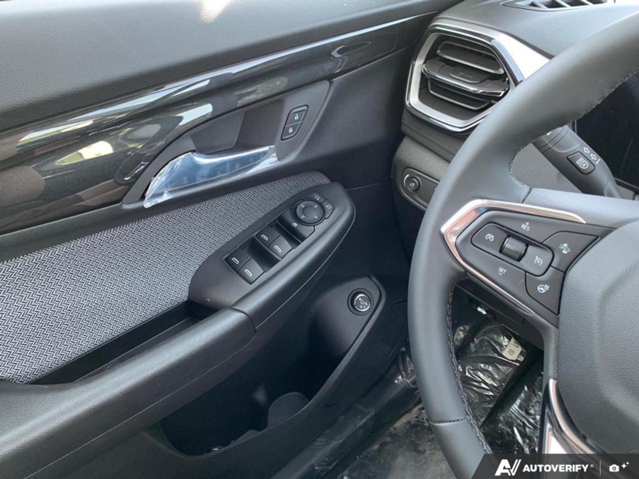 2026 Chevrolet TrailBlazer LT  - Heated Seats Photo