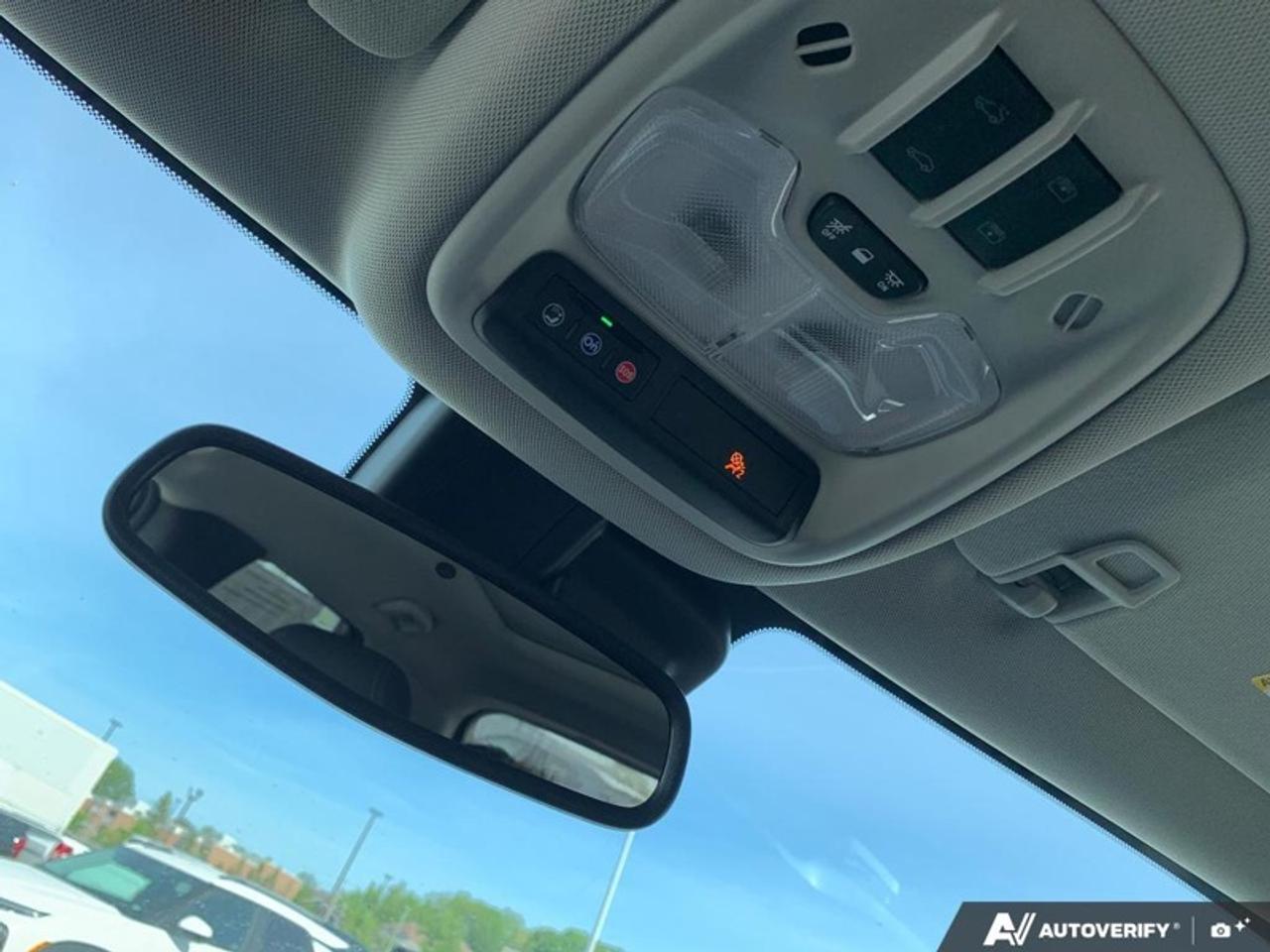 2026 Chevrolet TrailBlazer LT  - Heated Seats Photo