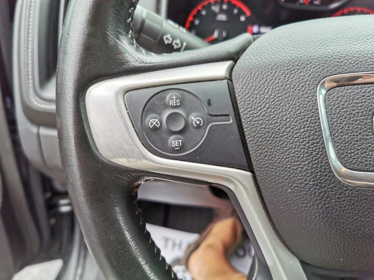 2015 GMC Canyon  - Photo #17