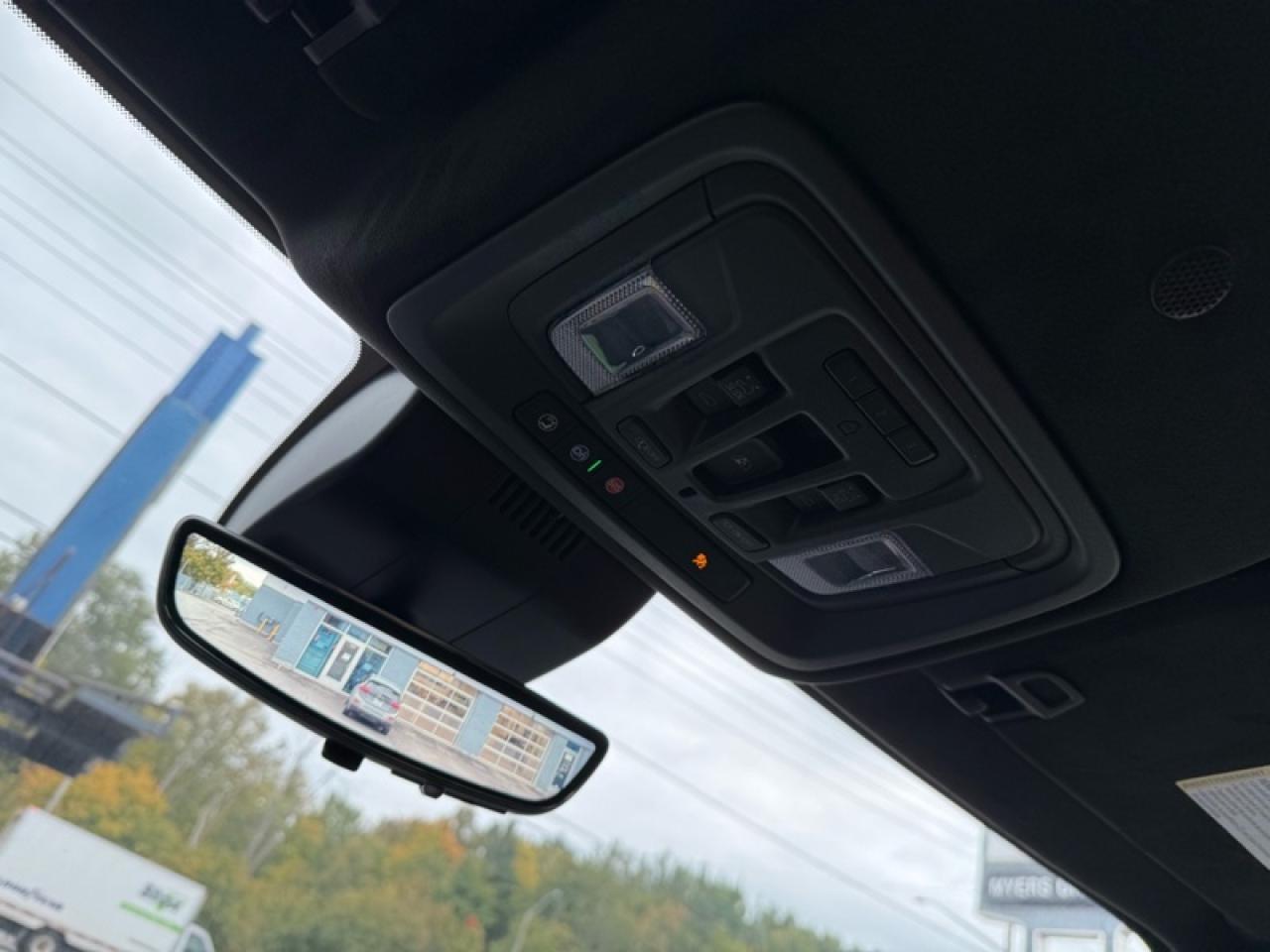 2026 GMC Sierra 1500 Denali Ultimate  - Leather Seats Photo