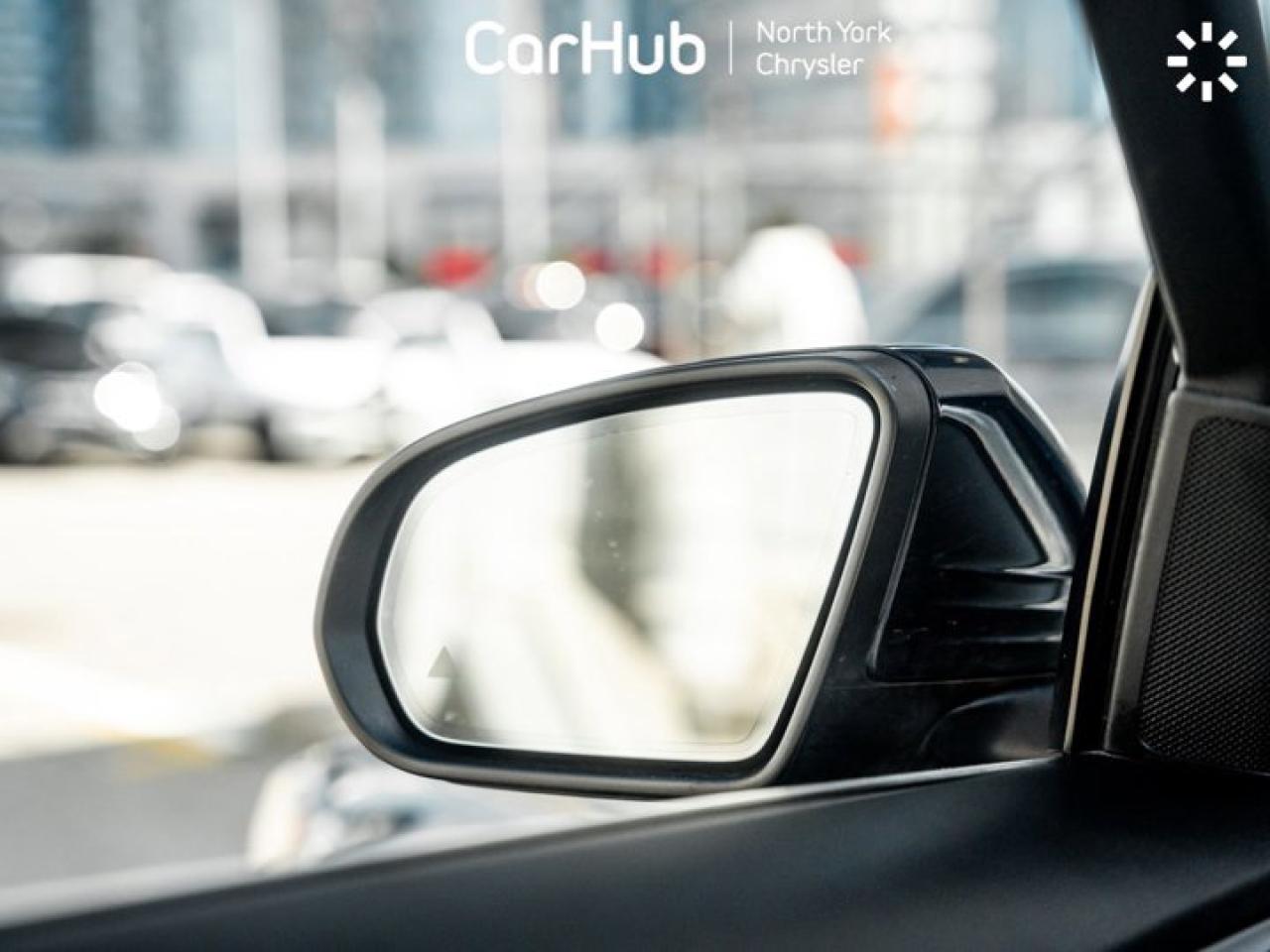 2020 Mercedes-Benz C-Class C 300 Panoroof Active Brake Blind Spot Assist Photo