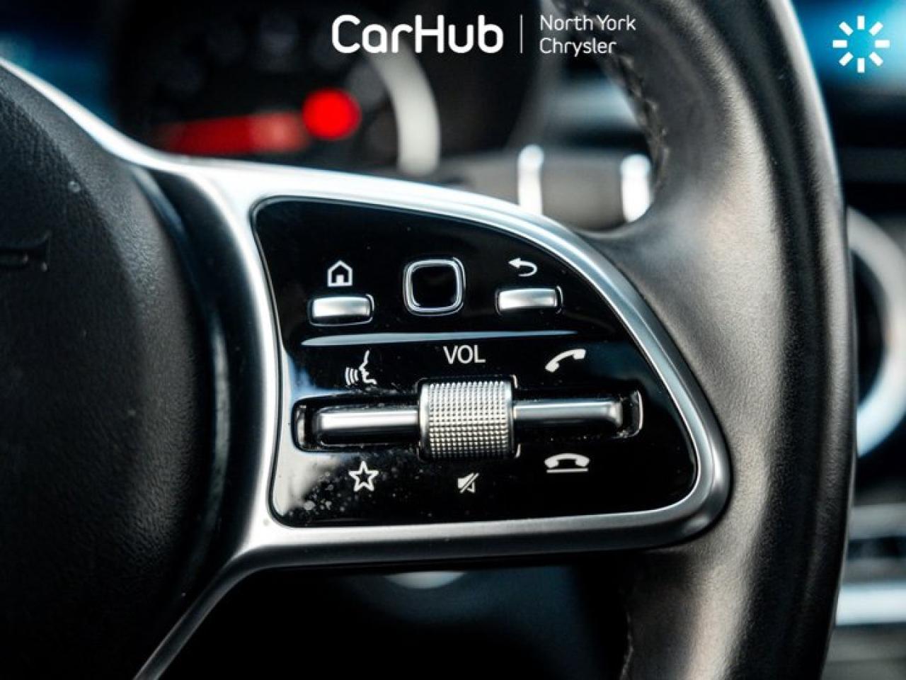 2020 Mercedes-Benz C-Class C 300 Panoroof Active Brake Blind Spot Assist Photo