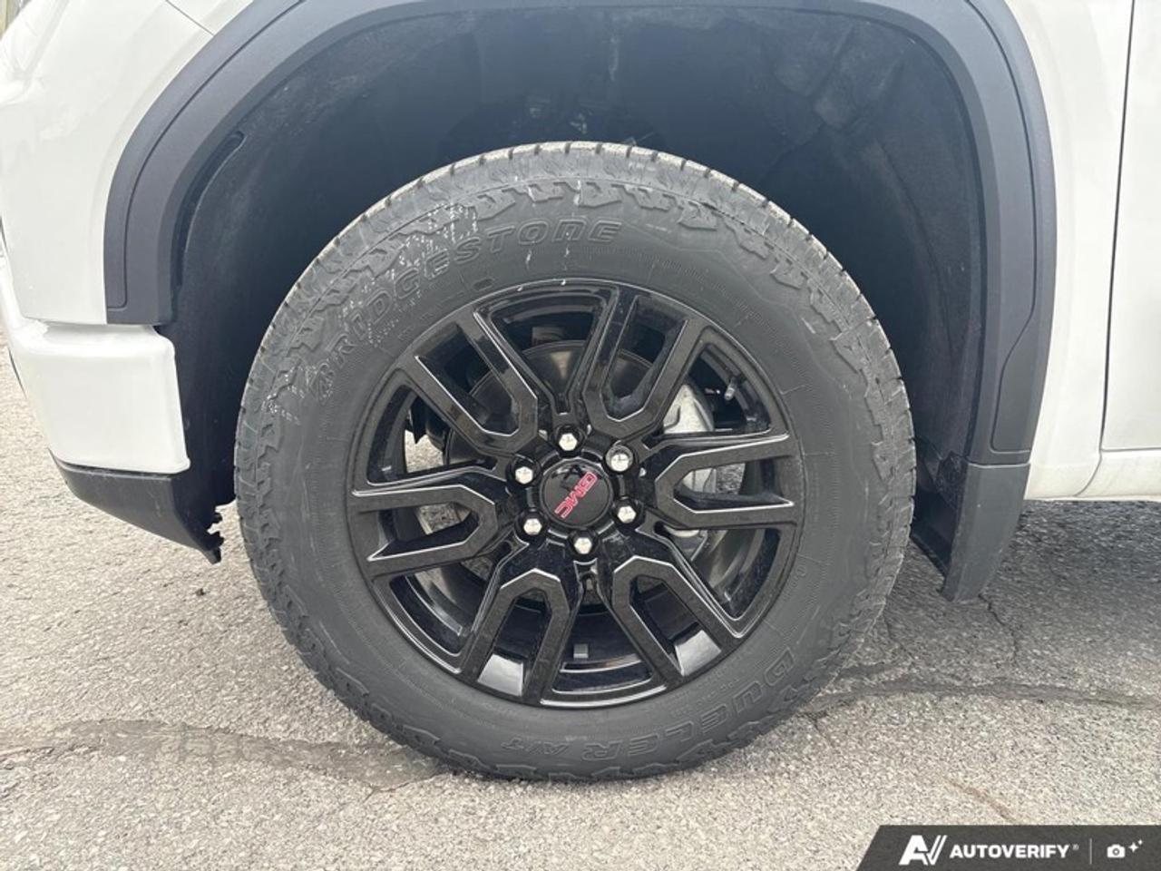 2026 GMC Sierra 1500 ELEVATION Photo