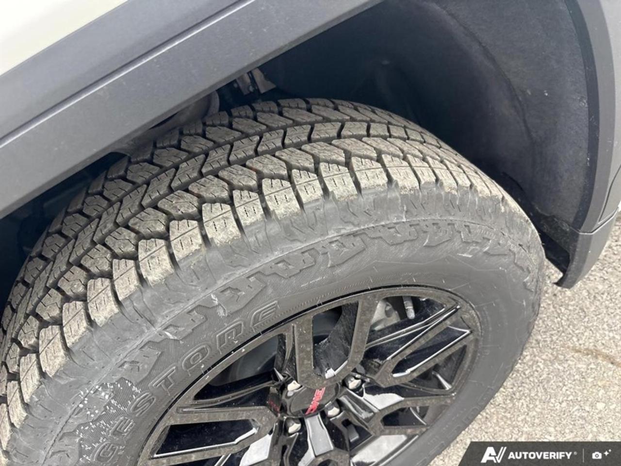 2026 GMC Sierra 1500 ELEVATION Photo