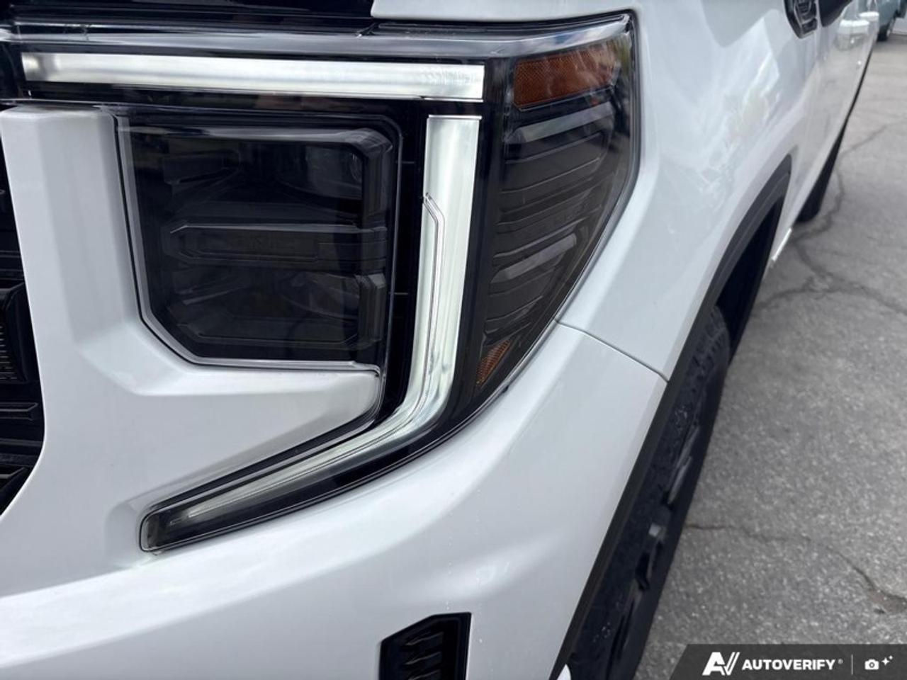 2026 GMC Sierra 1500 ELEVATION Photo