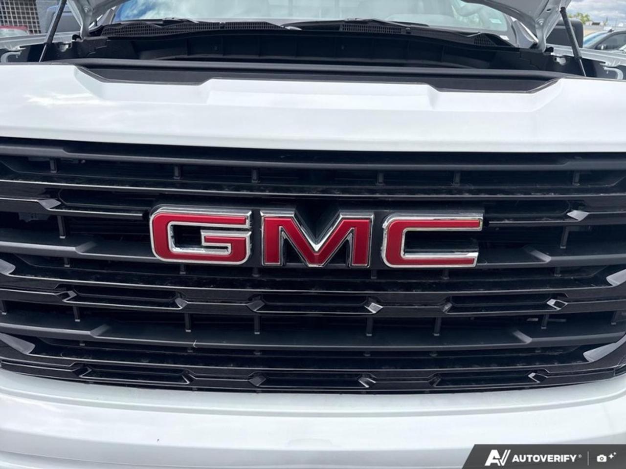 2026 GMC Sierra 1500 ELEVATION Photo