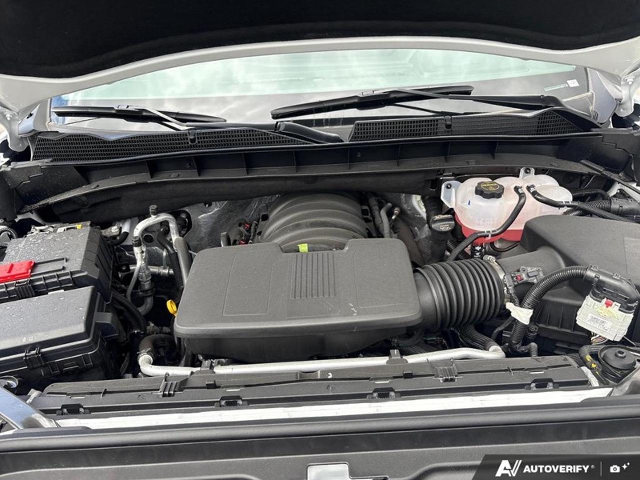 2026 GMC Sierra 1500 ELEVATION Photo
