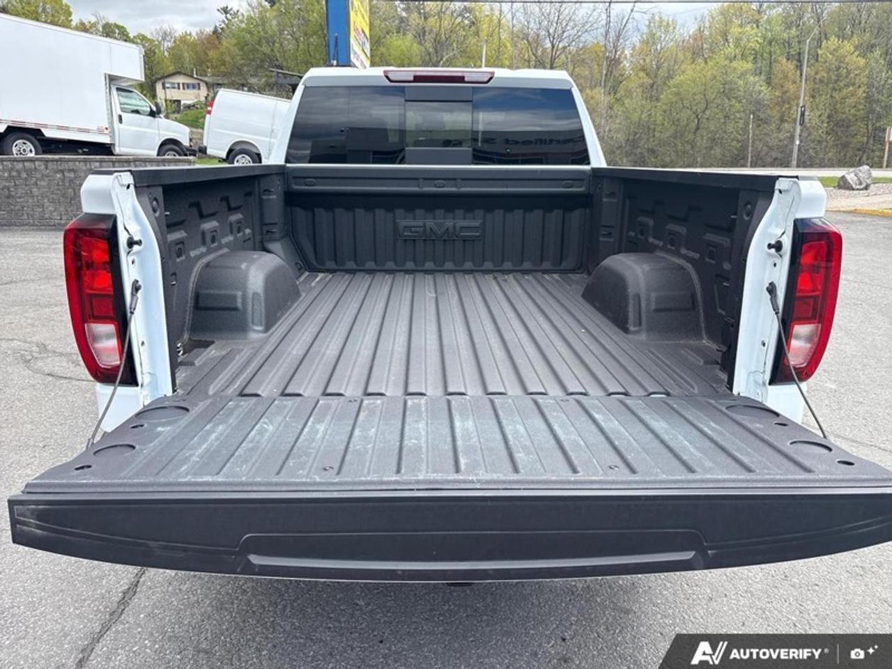 2026 GMC Sierra 1500 ELEVATION Photo