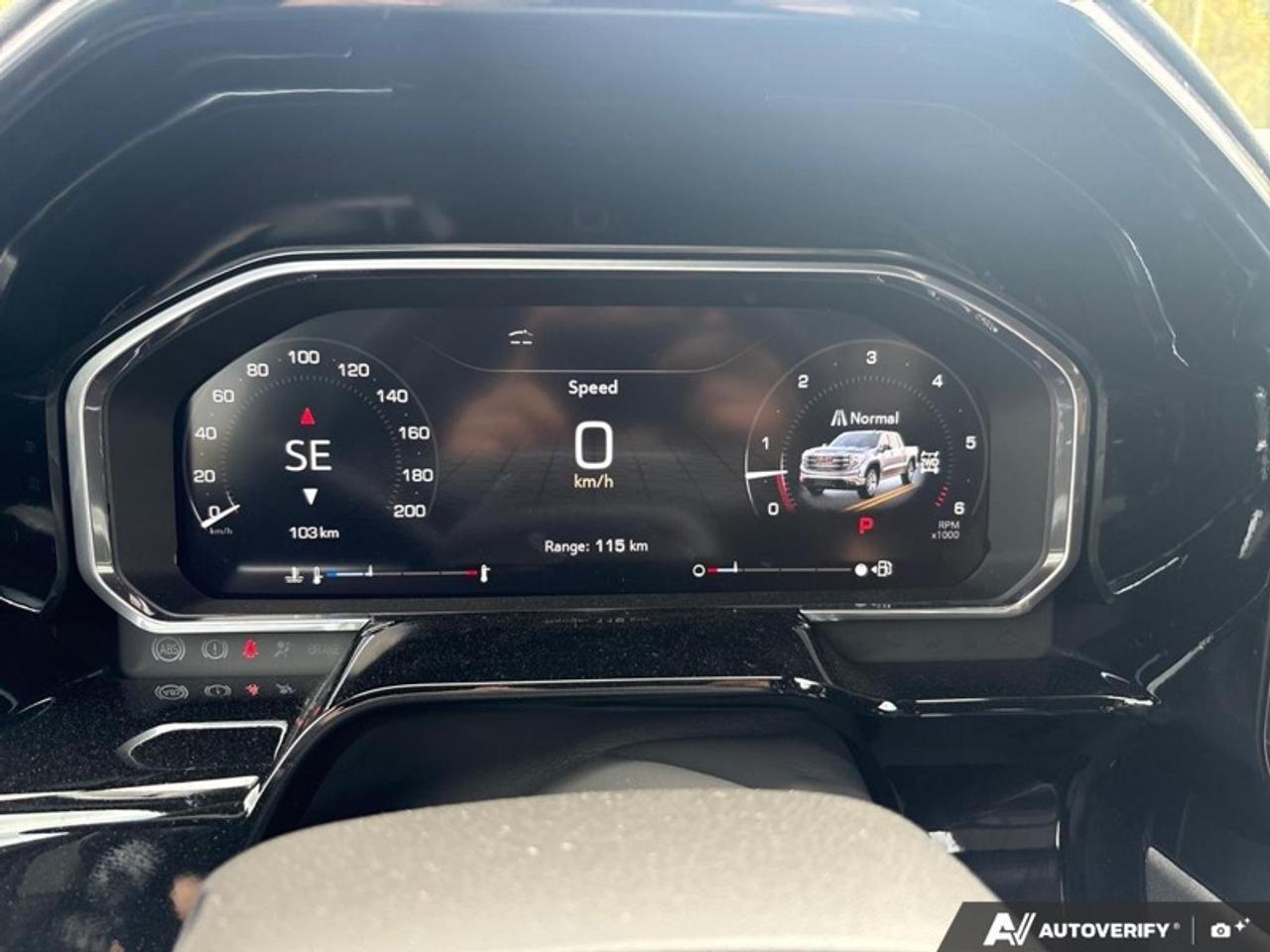 2026 GMC Sierra 1500 ELEVATION Photo