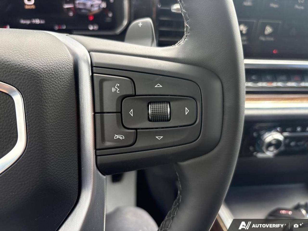2026 GMC Sierra 1500 ELEVATION Photo