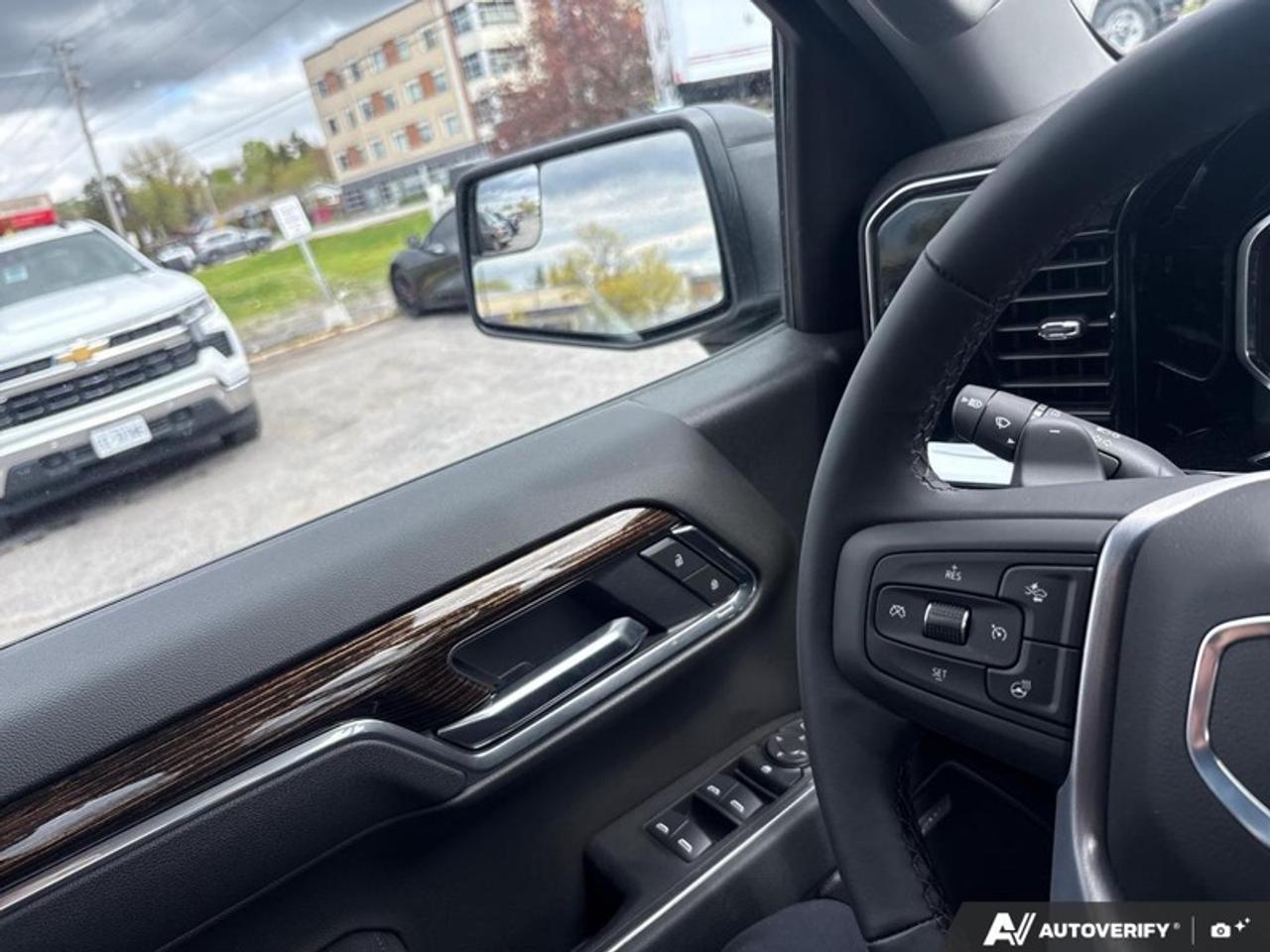 2026 GMC Sierra 1500 ELEVATION Photo