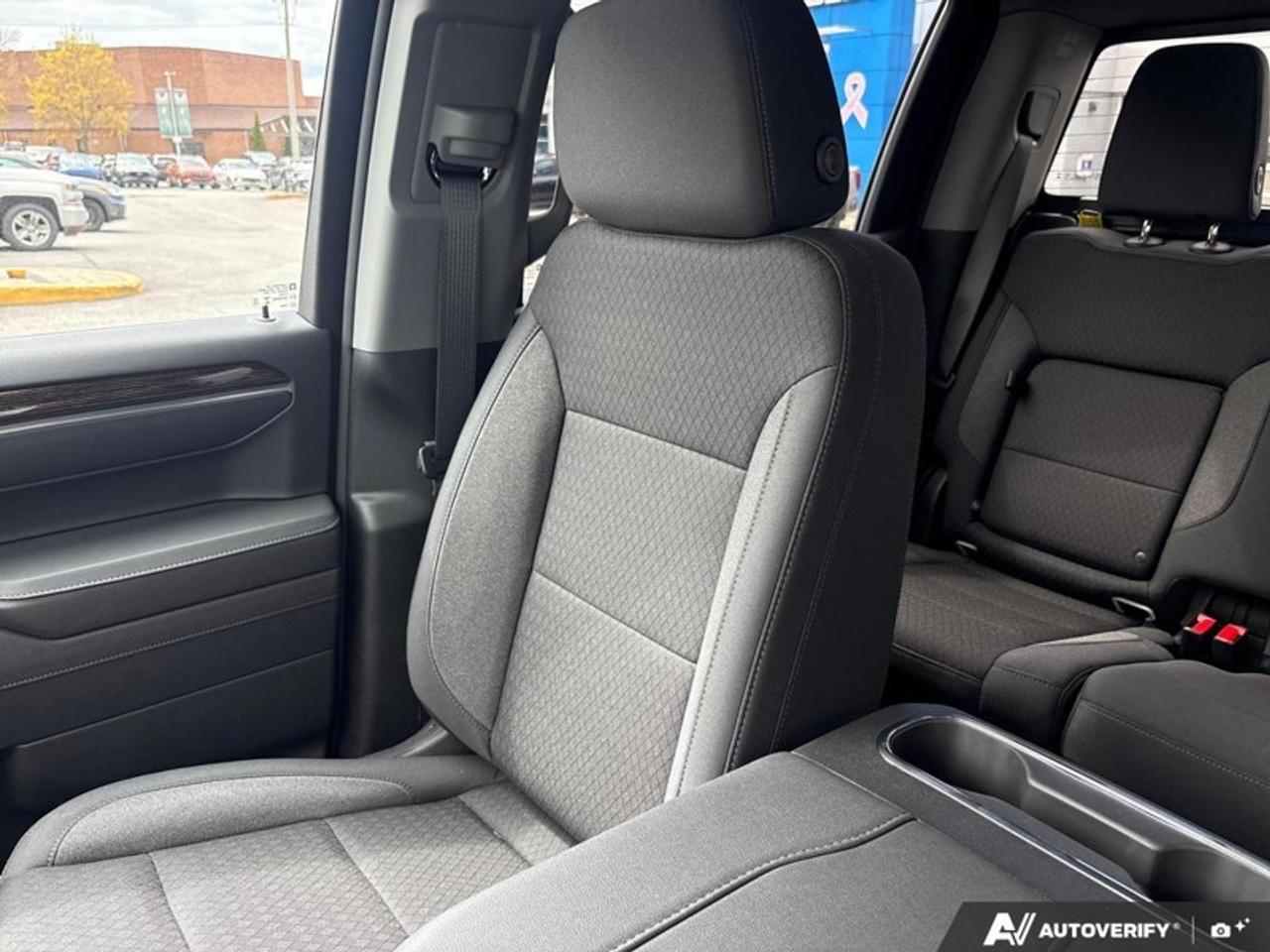 2026 GMC Sierra 1500 ELEVATION Photo