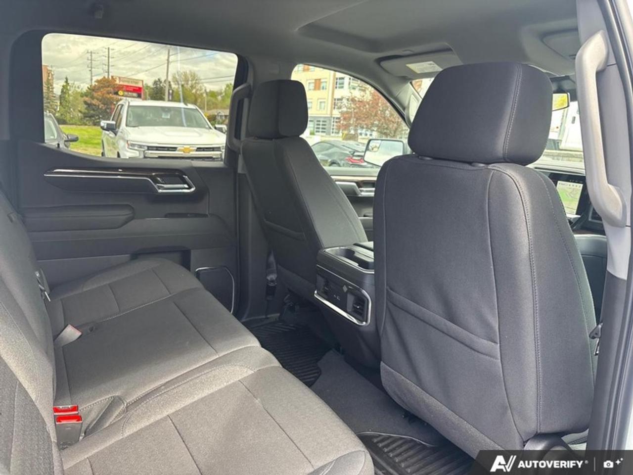 2026 GMC Sierra 1500 ELEVATION Photo