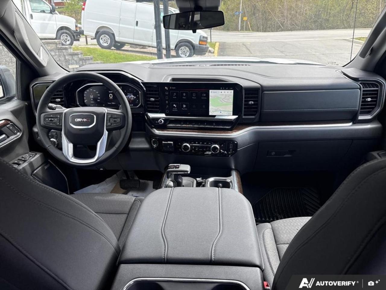 2026 GMC Sierra 1500 ELEVATION Photo