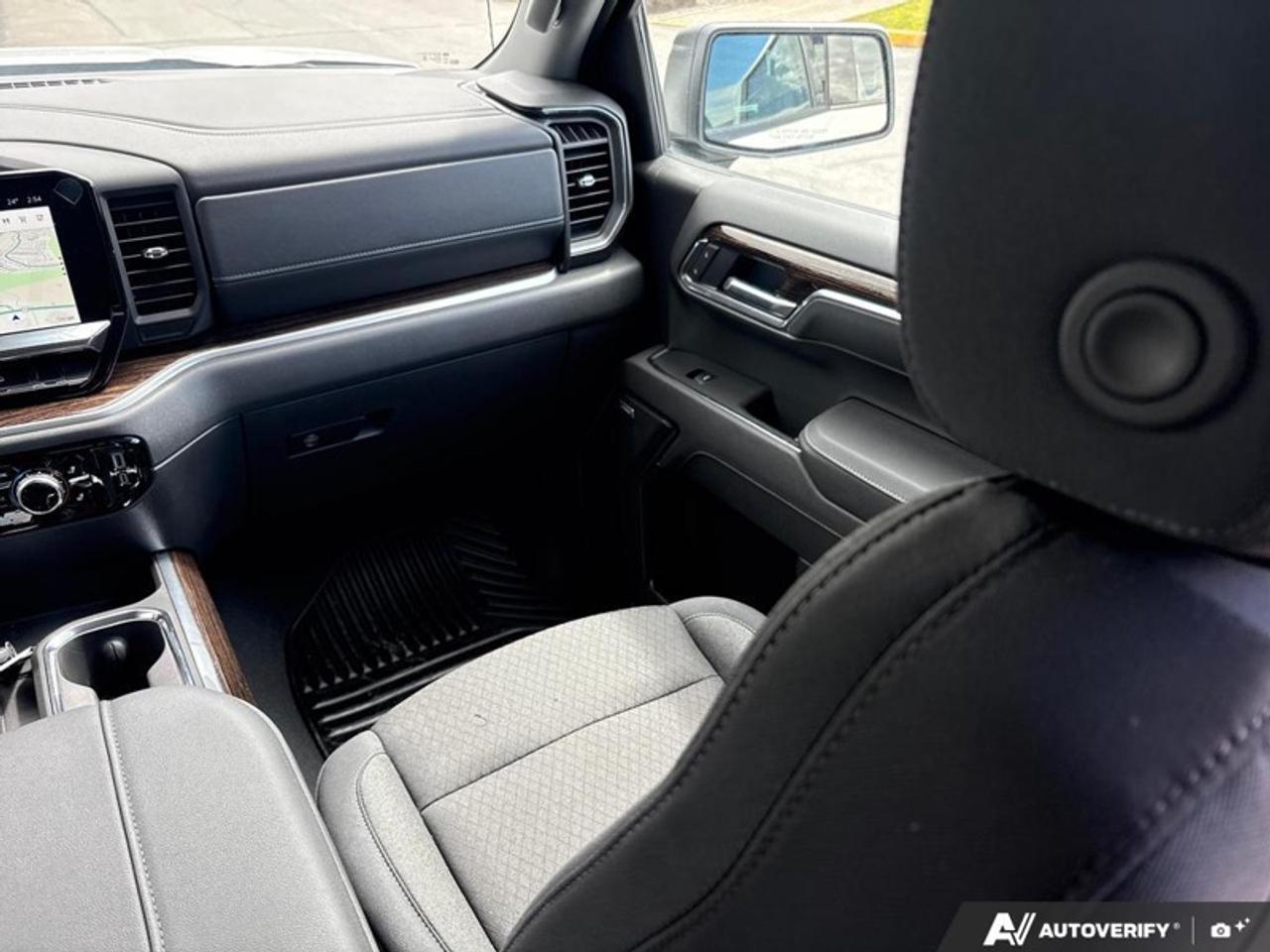 2026 GMC Sierra 1500 ELEVATION Photo
