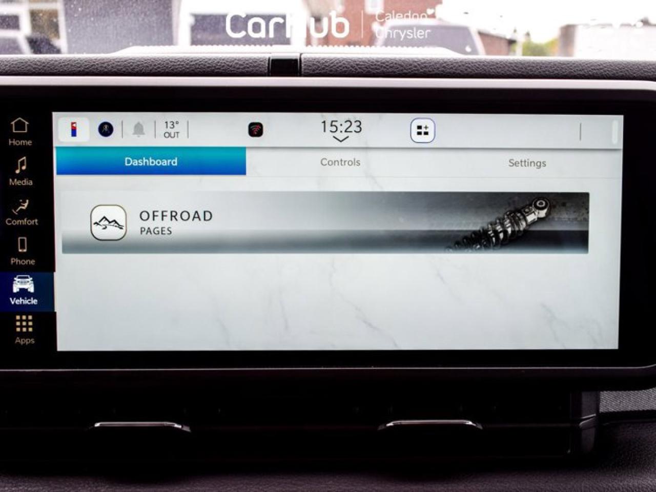 2024 Jeep Wrangler Sport 4 Door Freedom Top 12.3"Display Smart Device Integration Photo3