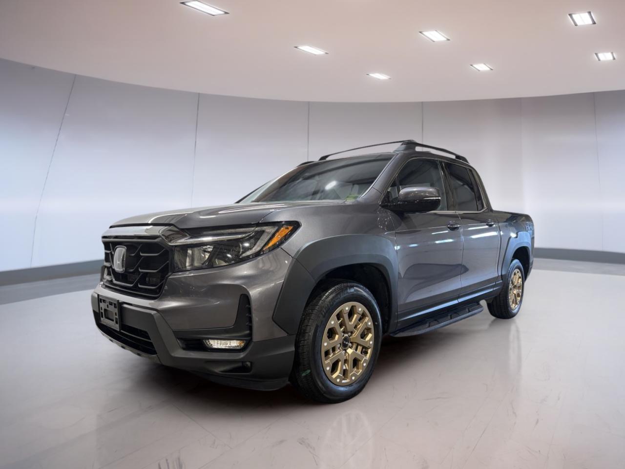 Used 2022 Honda Ridgeline TOURING for sale in Moose Jaw, SK