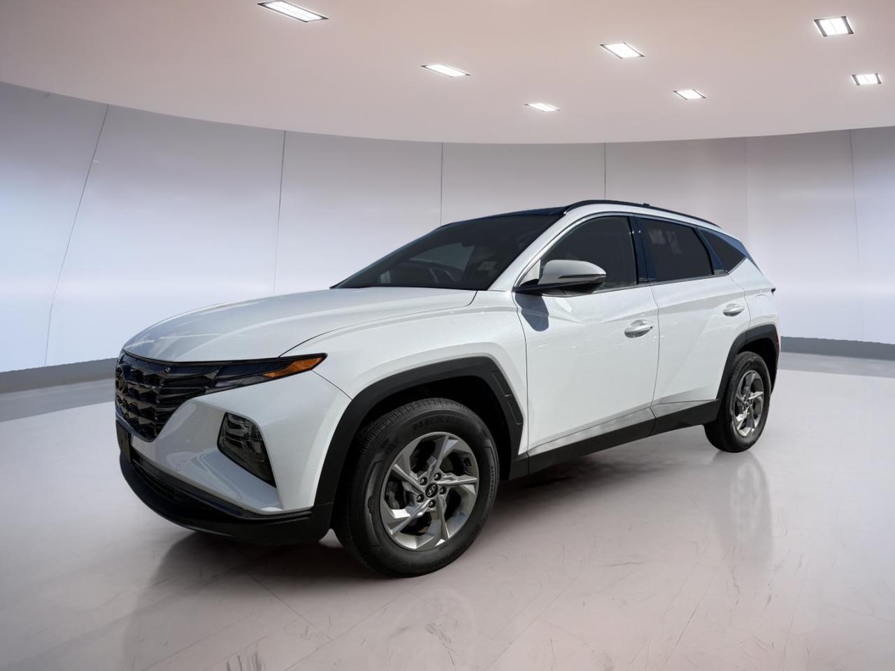 Used 2022 Hyundai Tucson Preferred for sale in Moose Jaw, SK