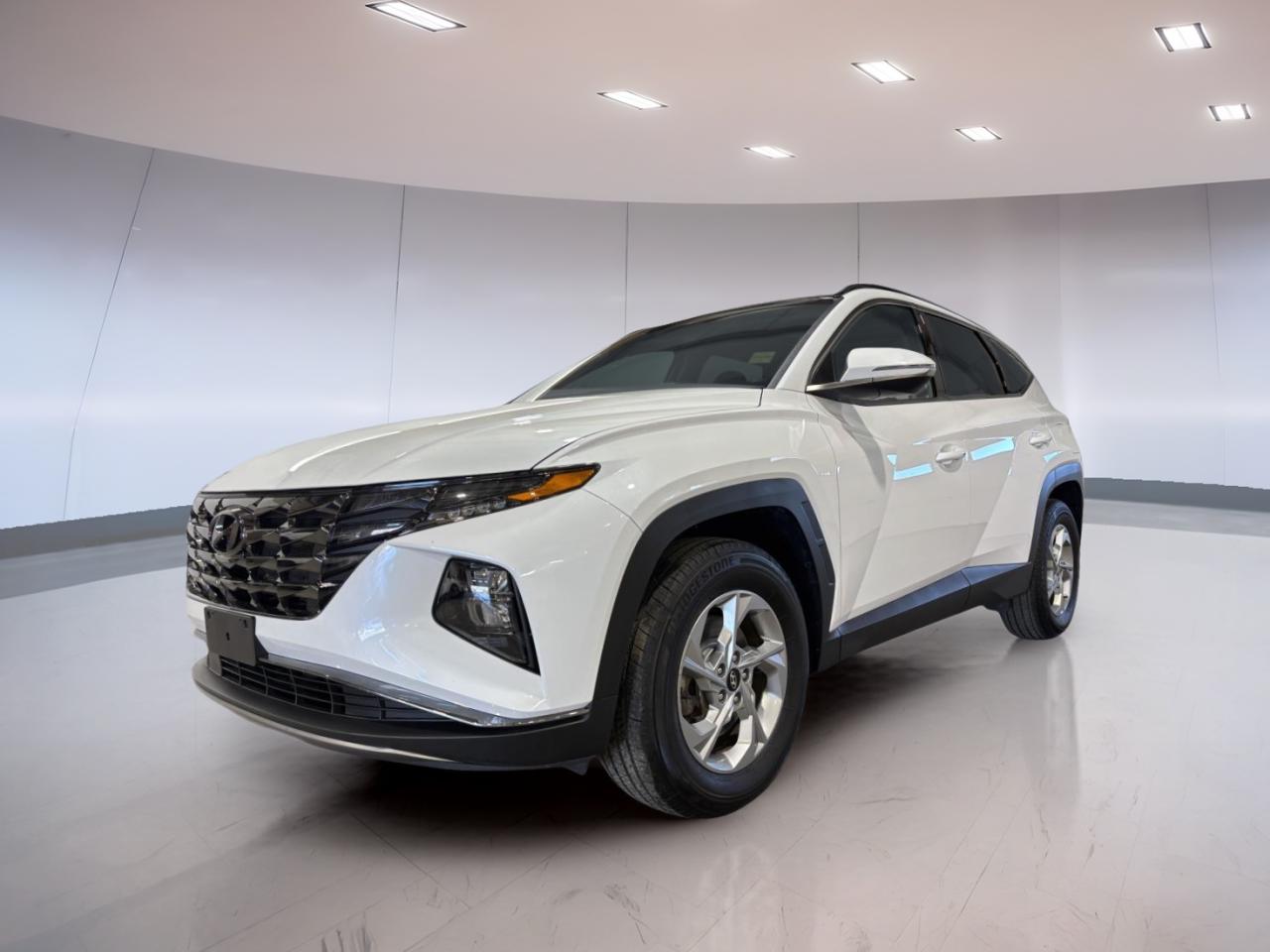 Used 2022 Hyundai Tucson Preferred for sale in Moose Jaw, SK