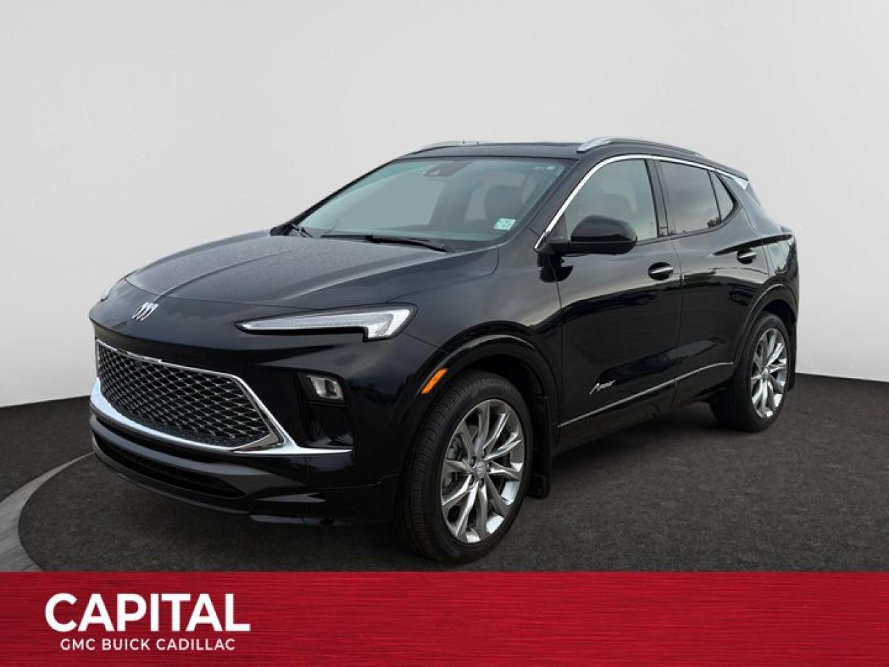 Used 2024 Buick Encore GX Avenir AWD for sale in Regina, SK
