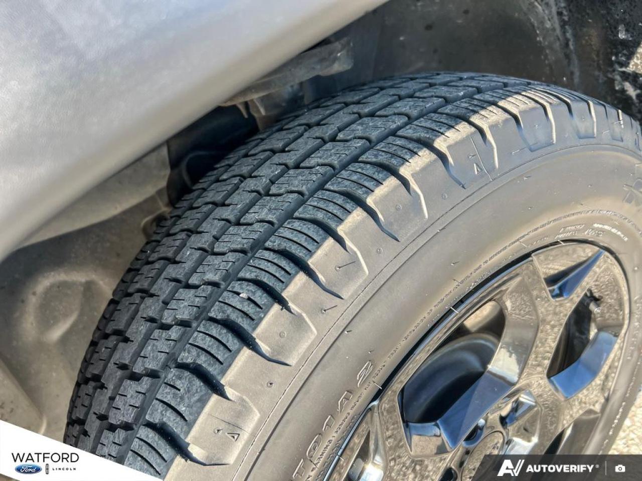 2023 Jeep Compass Trailhawk 4x4 Photo