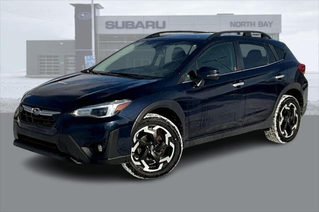 2021 Subaru XV Crosstrek  Photo