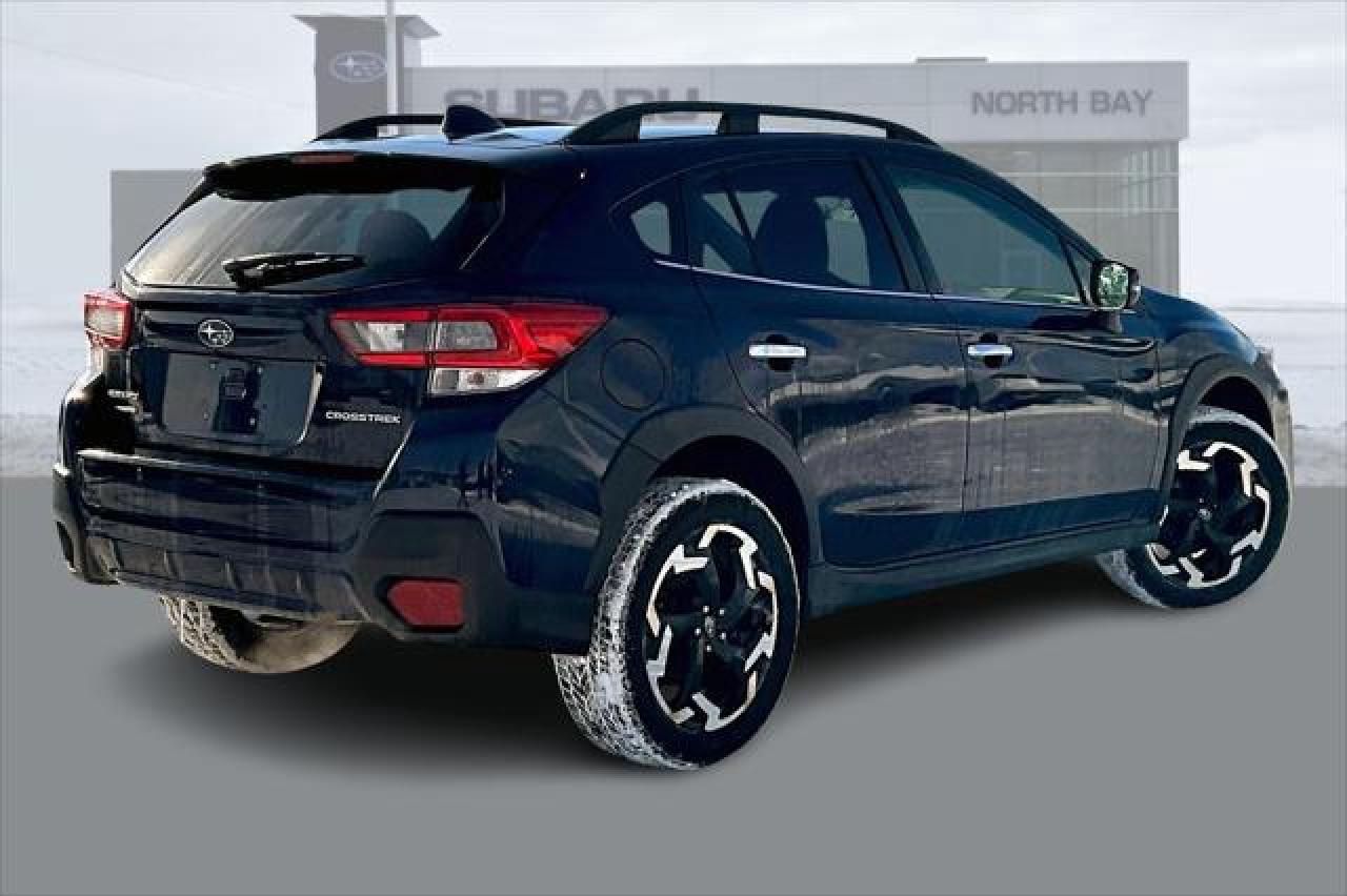 2021 Subaru XV Crosstrek  Photo