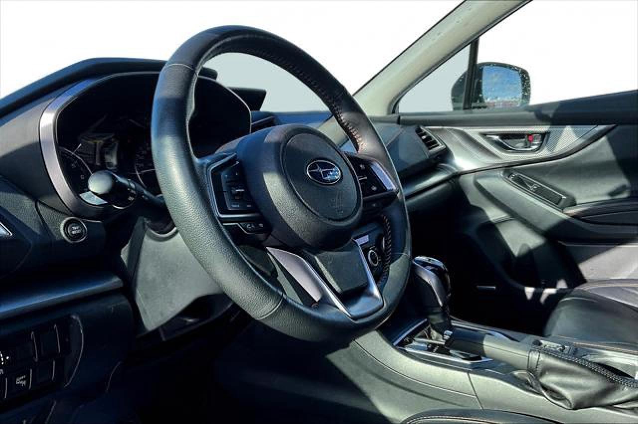 2021 Subaru XV Crosstrek  Photo