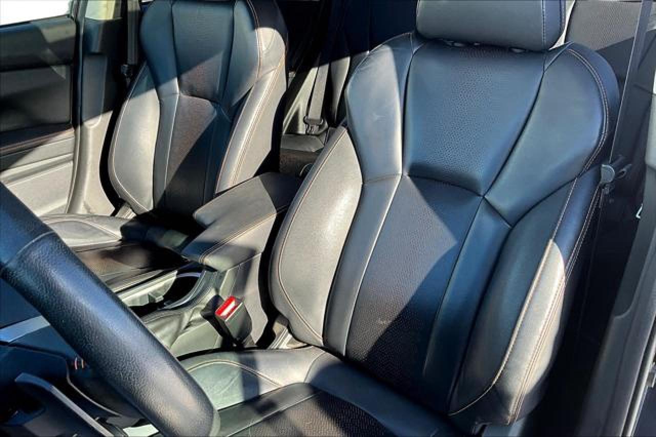 2021 Subaru XV Crosstrek  Photo