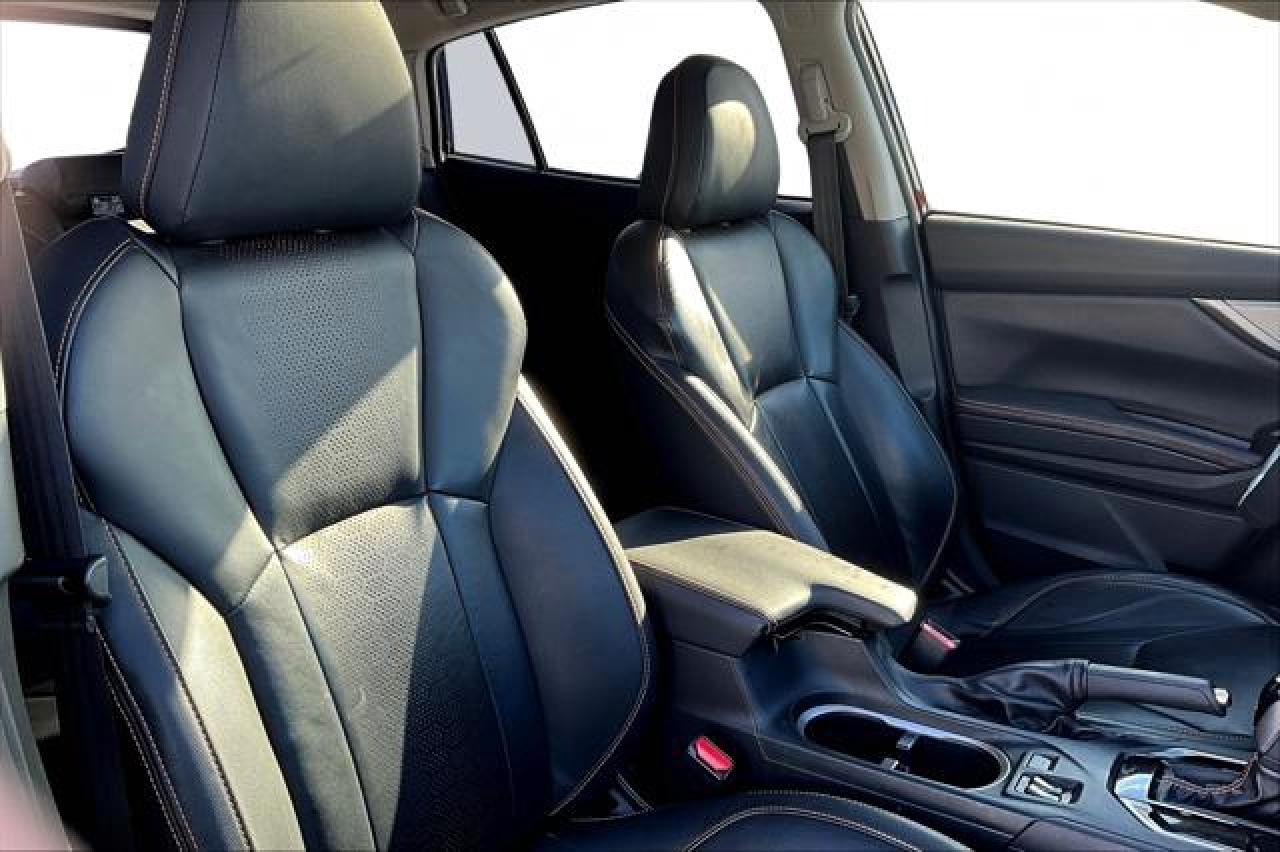 2021 Subaru XV Crosstrek  Photo