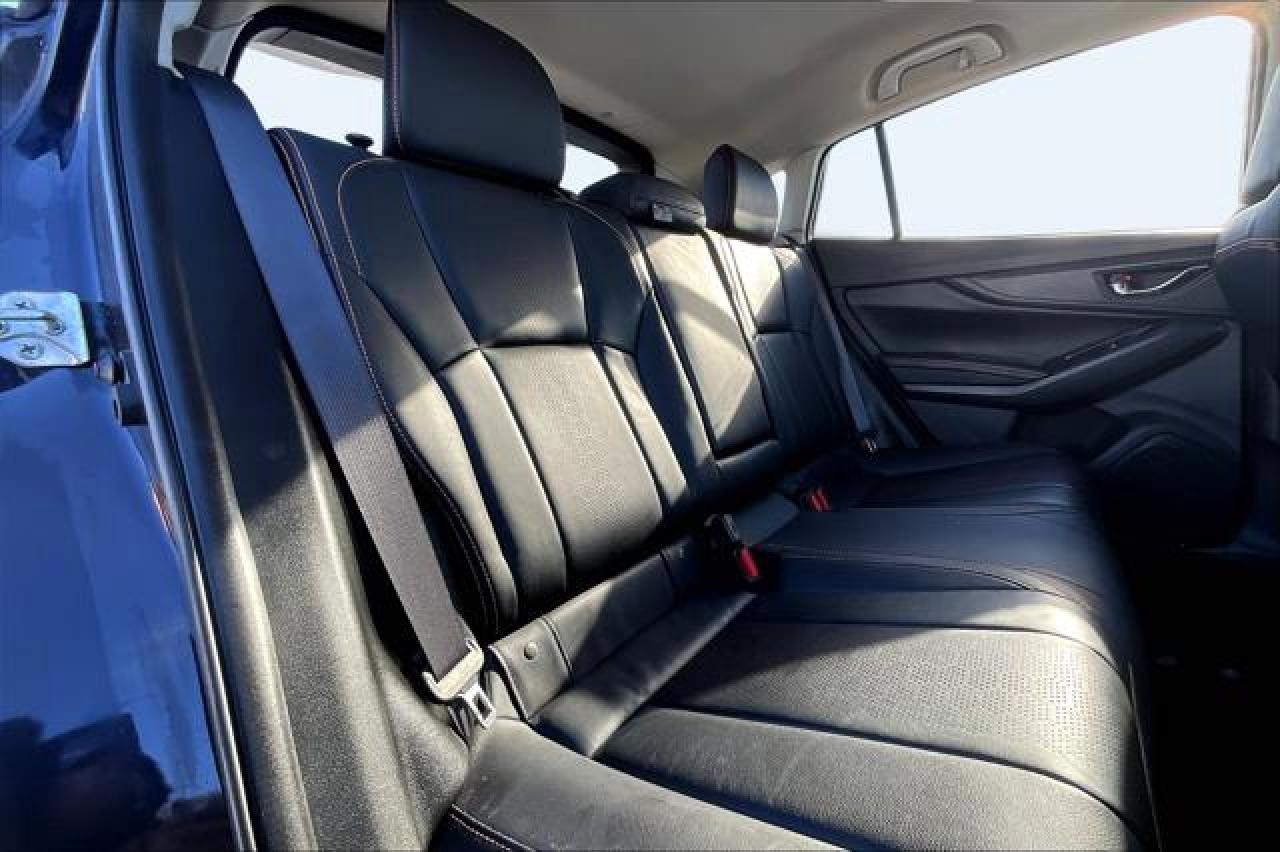 2021 Subaru XV Crosstrek  Photo