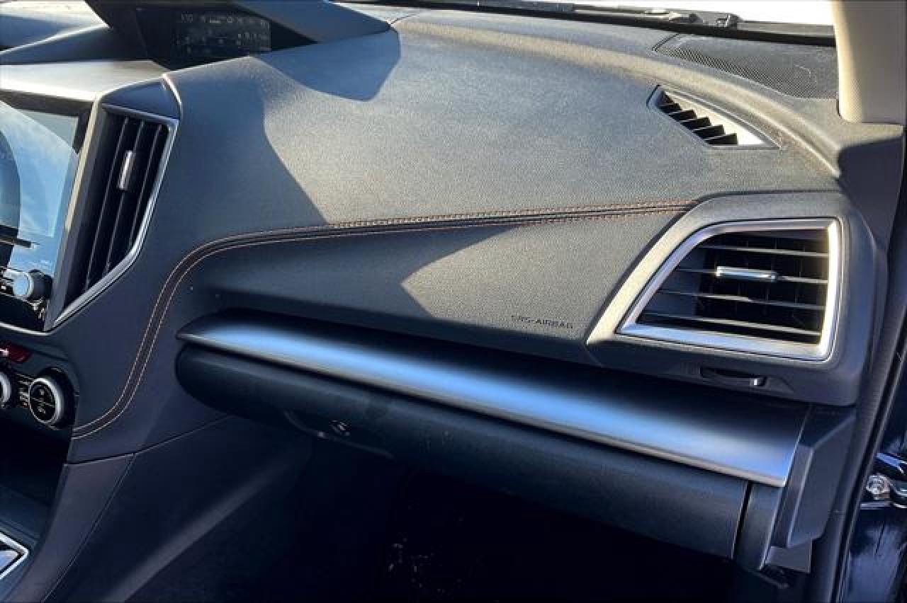 2021 Subaru XV Crosstrek  Photo