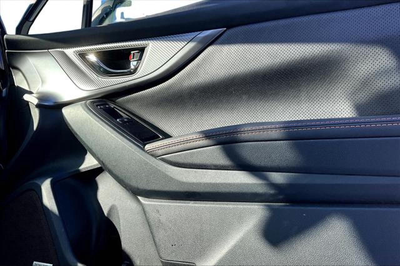 2021 Subaru XV Crosstrek  Photo