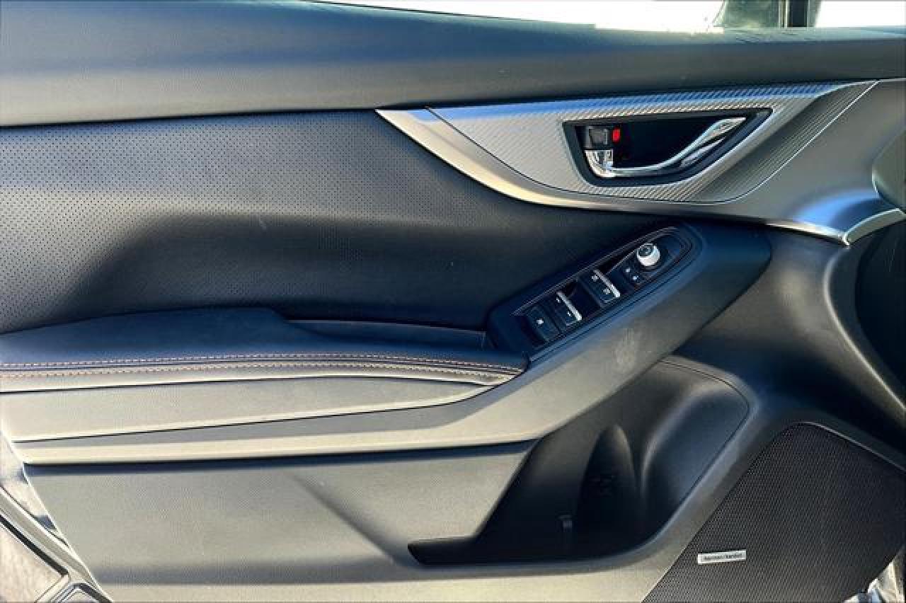 2021 Subaru XV Crosstrek  Photo