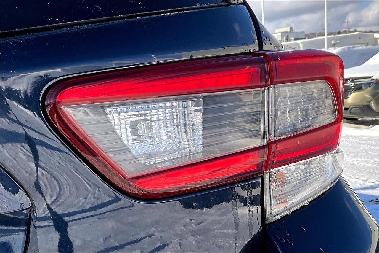 2021 Subaru XV Crosstrek | AWD | 2.5L | Apple | Android | North Bay | Photo