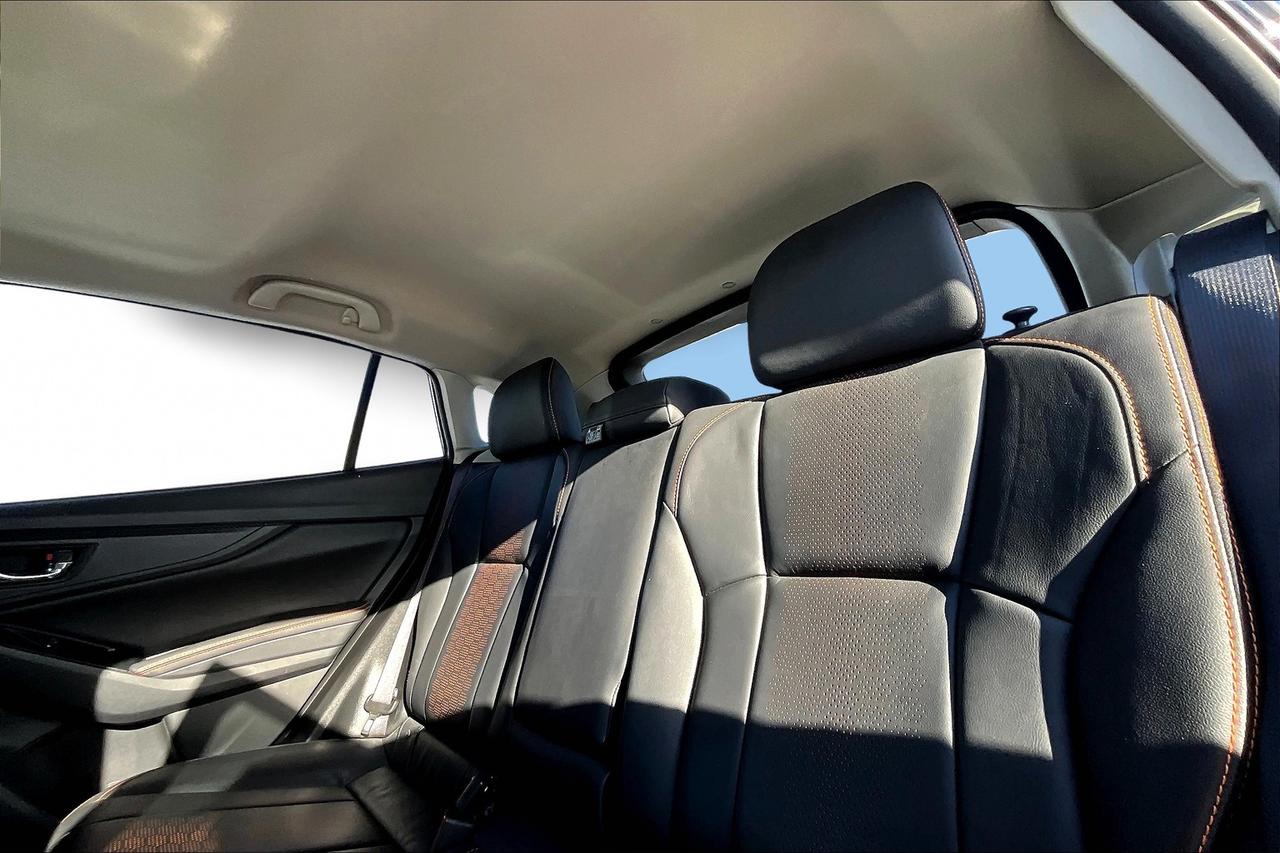 2021 Subaru XV Crosstrek | AWD | 2.5L | Apple | Android | North Bay | Photo