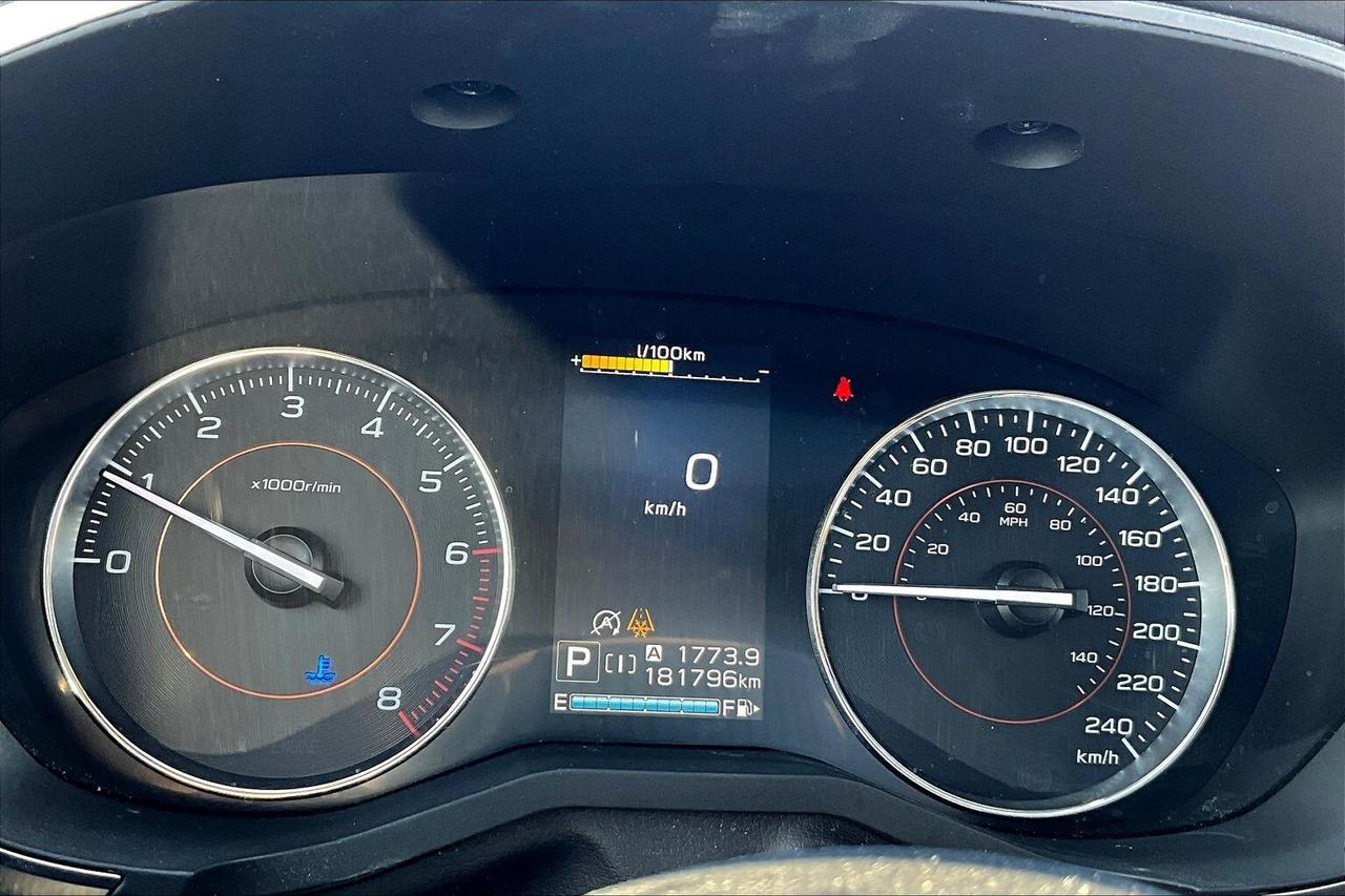2021 Subaru XV Crosstrek | AWD | 2.5L | Apple | Android | North Bay | Photo
