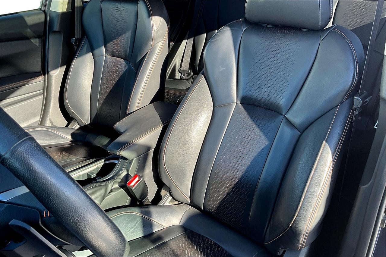 2021 Subaru XV Crosstrek | AWD | 2.5L | Apple | Android | North Bay | Photo