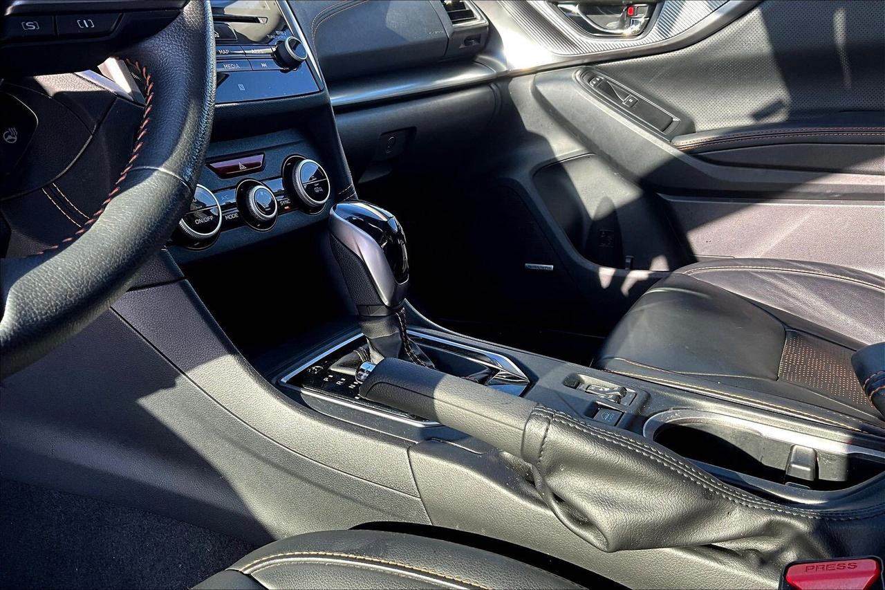2021 Subaru XV Crosstrek | AWD | 2.5L | Apple | Android | North Bay | Photo