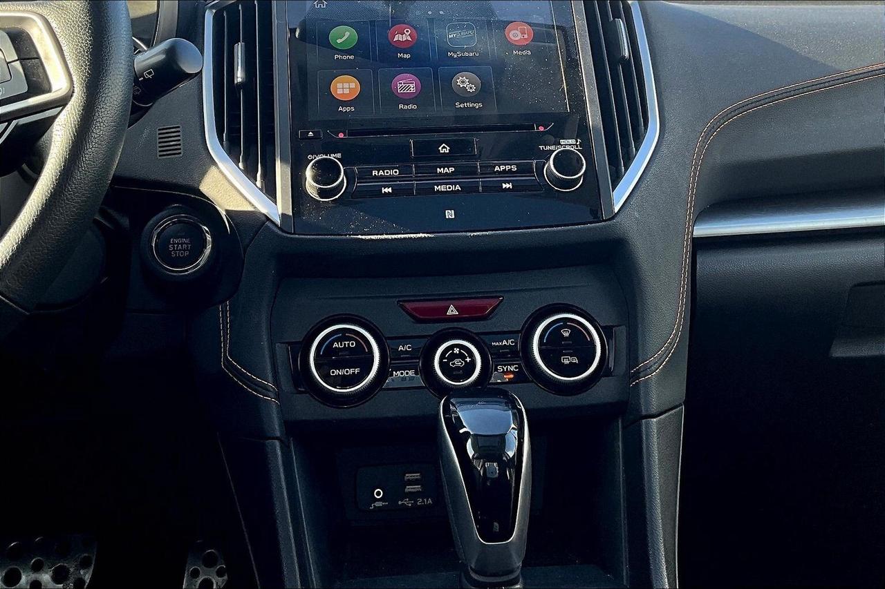 2021 Subaru XV Crosstrek | AWD | 2.5L | Apple | Android | North Bay | Photo