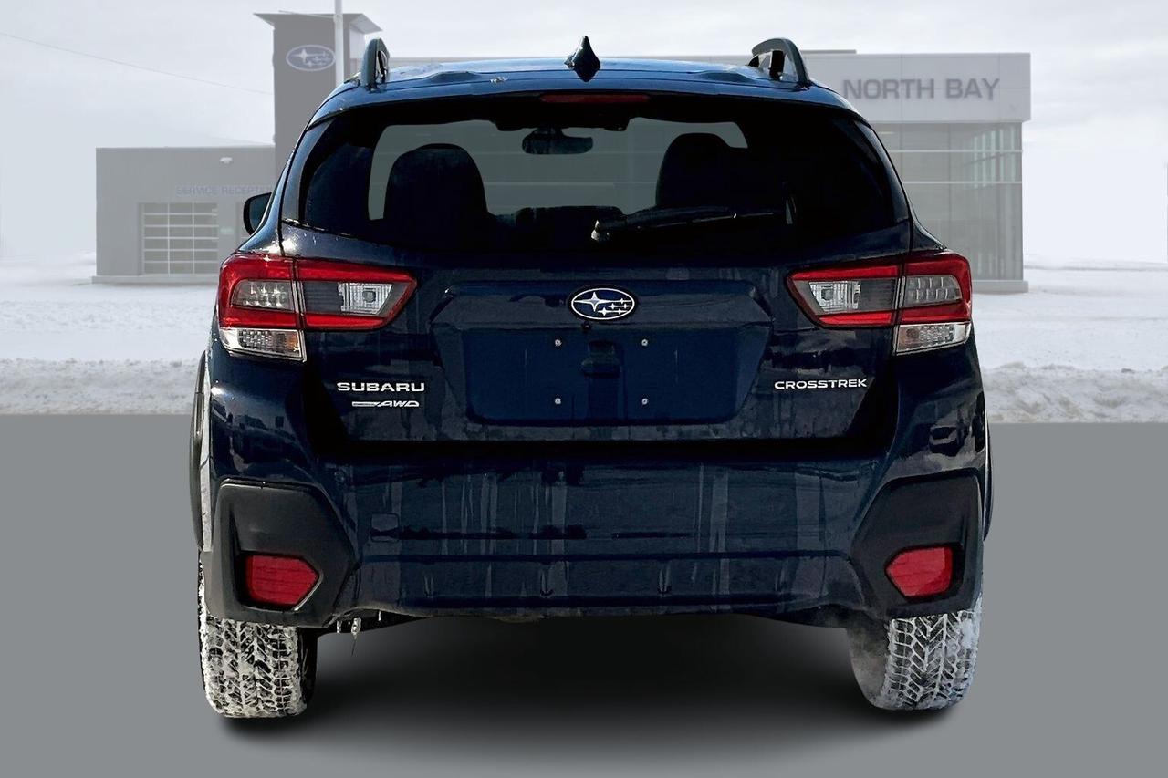2021 Subaru XV Crosstrek | AWD | 2.5L | Apple | Android | North Bay | Photo