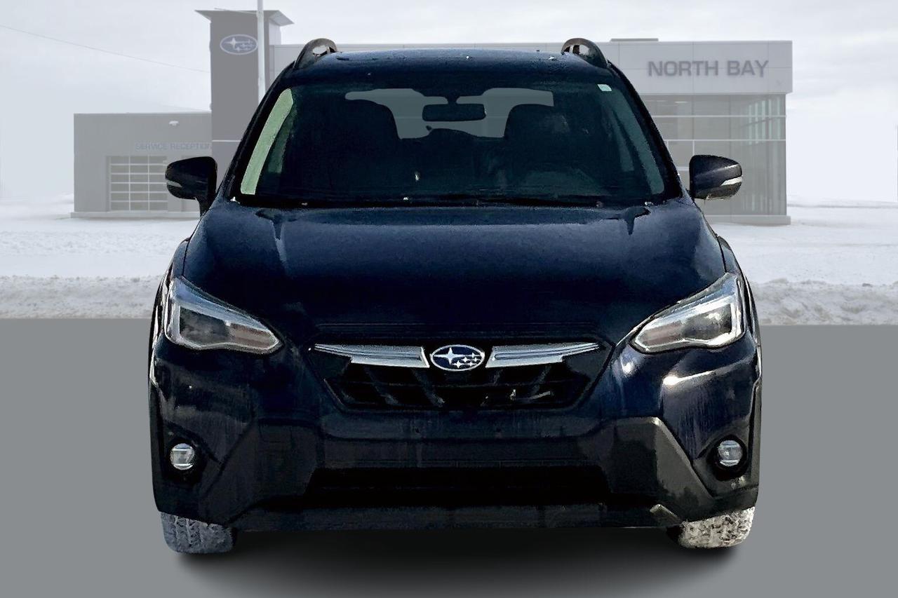 2021 Subaru XV Crosstrek | AWD | 2.5L | Apple | Android | North Bay | Photo