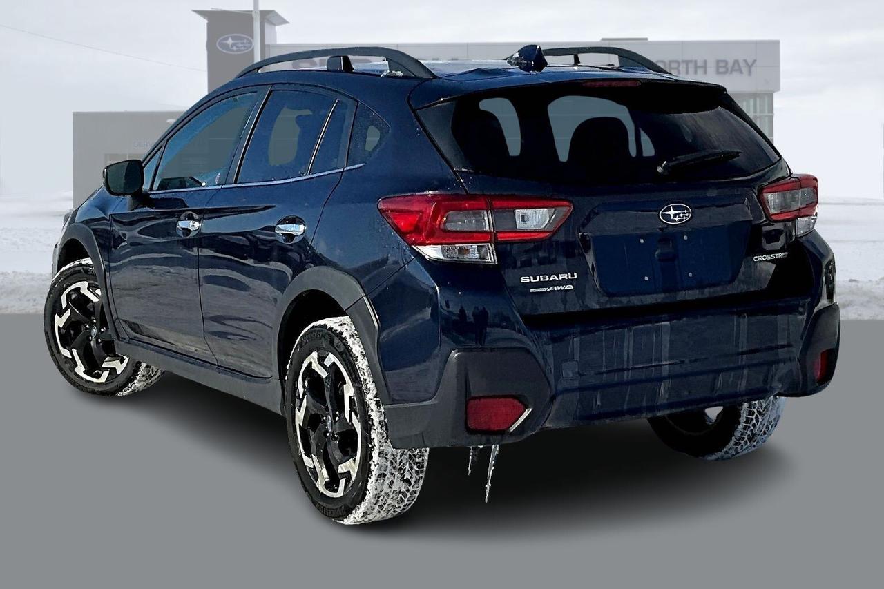 2021 Subaru XV Crosstrek | AWD | 2.5L | Apple | Android | North Bay | Photo